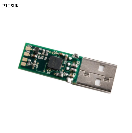 USB-RS422-PCB Плата последовательного преобразователя USB в RS422 UART 