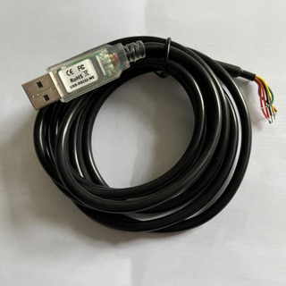 USB-RS232-WE Серия USB-кабелей RS232